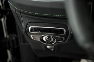 Mercedes-Benz Třídy G 63 AMG/Manufaktur SUV - Foto 18