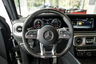 Mercedes-Benz Třídy G 63 AMG/Manufaktur SUV - Foto 6