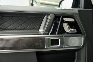 Mercedes-Benz Třídy G 63 AMG/Manufaktur SUV - Foto 12