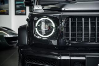 Mercedes-Benz Třídy G 63 AMG/Manufaktur SUV - Foto 10