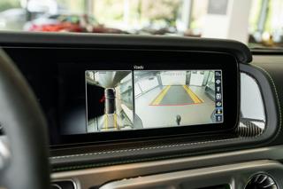 Mercedes-Benz Třídy G 63 AMG/Manufaktur SUV - Foto 16
