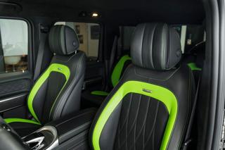 Mercedes-Benz Třídy G 63 AMG/Manufaktur SUV - Foto 7