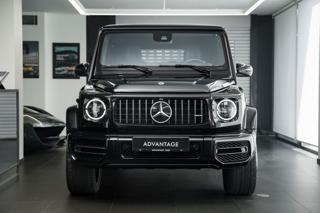Mercedes-Benz Třídy G 63 AMG/Manufaktur SUV - Foto 2