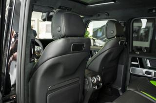 Mercedes-Benz Třídy G 63 AMG/Manufaktur SUV - Foto 9