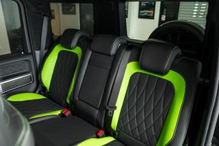 Mercedes-Benz Třídy G 63 AMG/Manufaktur SUV - Foto 8