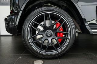 Mercedes-Benz Třídy G 63 AMG/Manufaktur SUV - Foto 11