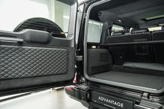 Mercedes-Benz Třídy G 63 AMG/Manufaktur SUV - Foto 19