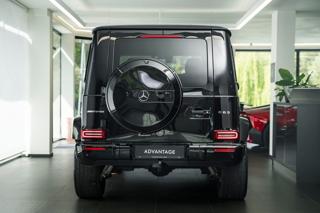 Mercedes-Benz Třídy G 63 AMG/Manufaktur SUV - Foto 3