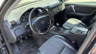 Mercedes-Benz Třídy M ML 270 CDi 120 kW 4x4 NOVÁ STK SUV - Foto 7