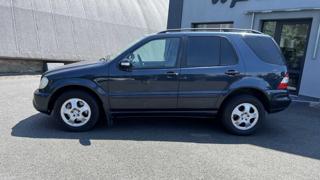 Mercedes-Benz Třídy M ML 270 CDi 120 kW 4x4 NOVÁ STK SUV - Foto 2