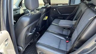 Mercedes-Benz Třídy M ML 270 CDi 120 kW 4x4 NOVÁ STK SUV - Foto 9