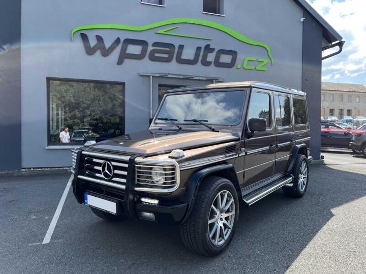 Vůz s VIN WDB46332117087176
