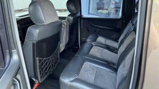 Mercedes-Benz Třídy G G 350 Turbodiesel TOP STAV SUV - Foto 8