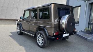 Mercedes-Benz Třídy G G 350 Turbodiesel TOP STAV SUV - Foto 3