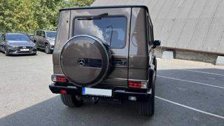Mercedes-Benz Třídy G G 350 Turbodiesel TOP STAV SUV - Foto 4