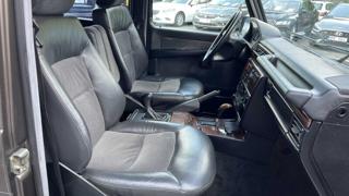 Mercedes-Benz Třídy G G 350 Turbodiesel TOP STAV SUV - Foto 9