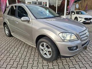 Mercedes-Benz Třídy M 320CDI 165kW 4MATIC SUV