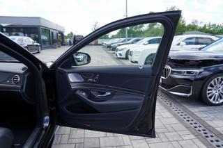 Mercedes-Benz Třídy S S560 Long 4Matic V8/470PS sedan - Foto 20