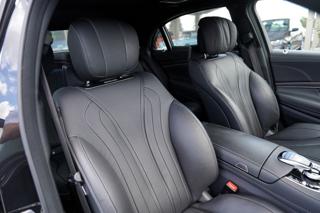 Mercedes-Benz Třídy S S560 Long 4Matic V8/470PS sedan - Foto 27