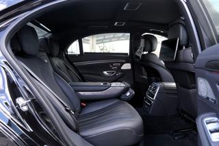 Mercedes-Benz Třídy S S560 Long 4Matic V8/470PS sedan - Foto 28