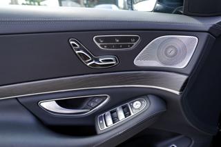 Mercedes-Benz Třídy S S560 Long 4Matic V8/470PS sedan - Foto 15