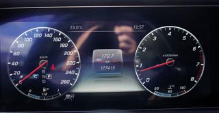 Mercedes-Benz Třídy S S560 Long 4Matic V8/470PS sedan - Foto 33