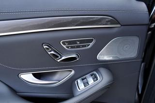 Mercedes-Benz Třídy S S560 Long 4Matic V8/470PS sedan - Foto 17