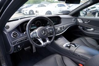 Mercedes-Benz Třídy S S560 Long 4Matic V8/470PS sedan - Foto 24