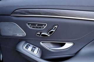 Mercedes-Benz Třídy S S560 Long 4Matic V8/470PS sedan - Foto 19