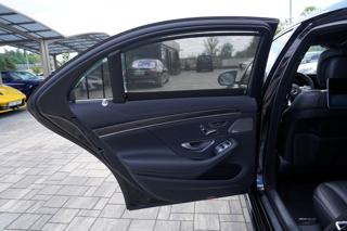 Mercedes-Benz Třídy S S560 Long 4Matic V8/470PS sedan - Foto 16