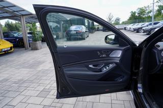 Mercedes-Benz Třídy S S560 Long 4Matic V8/470PS sedan - Foto 14