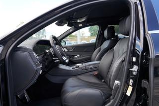 Mercedes-Benz Třídy S S560 Long 4Matic V8/470PS sedan - Foto 22