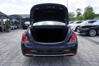 Mercedes-Benz Třídy S S560 Long 4Matic V8/470PS sedan - Foto 11