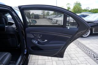 Mercedes-Benz Třídy S S560 Long 4Matic V8/470PS sedan - Foto 18