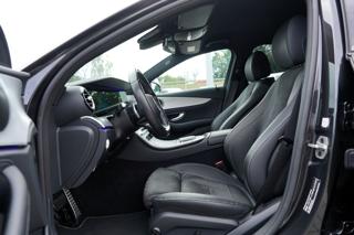 Mercedes-Benz Třídy E E 200 4Matic AMG/LED/360/ČR sedan - Foto 27