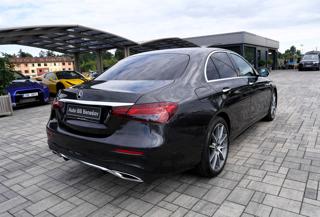 Mercedes-Benz Třídy E E 200 4Matic AMG/LED/360/ČR sedan - Foto 16