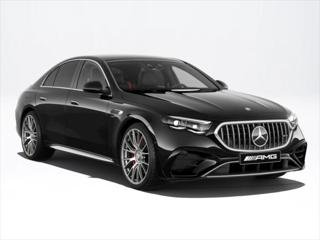 Mercedes-Benz Třídy E 3,0 Mercedes-AMG E 53 HYBRID 4MATIC sedan