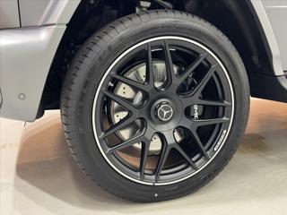 Mercedes-Benz Třídy G 63 AMG MY26 ARC SUPERIOR SUV - Foto 27