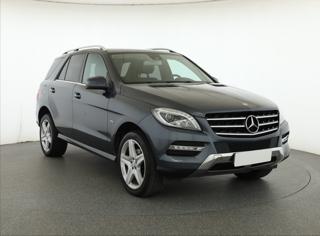 Mercedes-Benz Třídy M ML 350 BlueTEC 190kW SUV