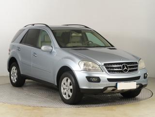 Mercedes-Benz Třídy M ML 350 200kW SUV