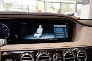 Mercedes-Benz Třídy S Maybach 4MATIC sedan - Foto 15