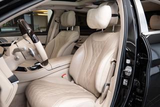 Mercedes-Benz Třídy S Maybach 4MATIC sedan - Foto 9