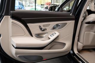 Mercedes-Benz Třídy S Maybach 4MATIC sedan - Foto 13