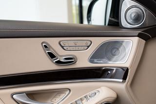 Mercedes-Benz Třídy S Maybach 4MATIC sedan - Foto 7
