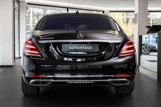 Mercedes-Benz Třídy S Maybach 4MATIC sedan - Foto 3