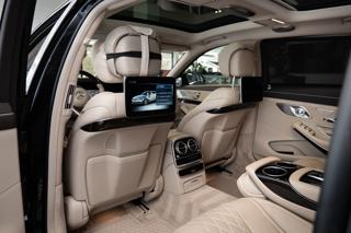 Mercedes-Benz Třídy S Maybach 4MATIC sedan - Foto 10