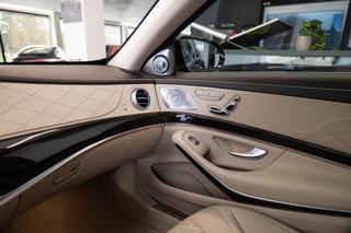 Mercedes-Benz Třídy S Maybach 4MATIC sedan - Foto 20