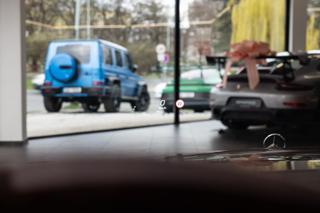 Mercedes-Benz Třídy S Maybach 4MATIC sedan - Foto 21