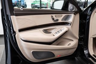 Mercedes-Benz Třídy S Maybach 4MATIC sedan - Foto 6