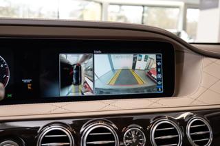 Mercedes-Benz Třídy S Maybach 4MATIC sedan - Foto 14